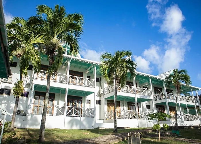 South West Bay Cabanas