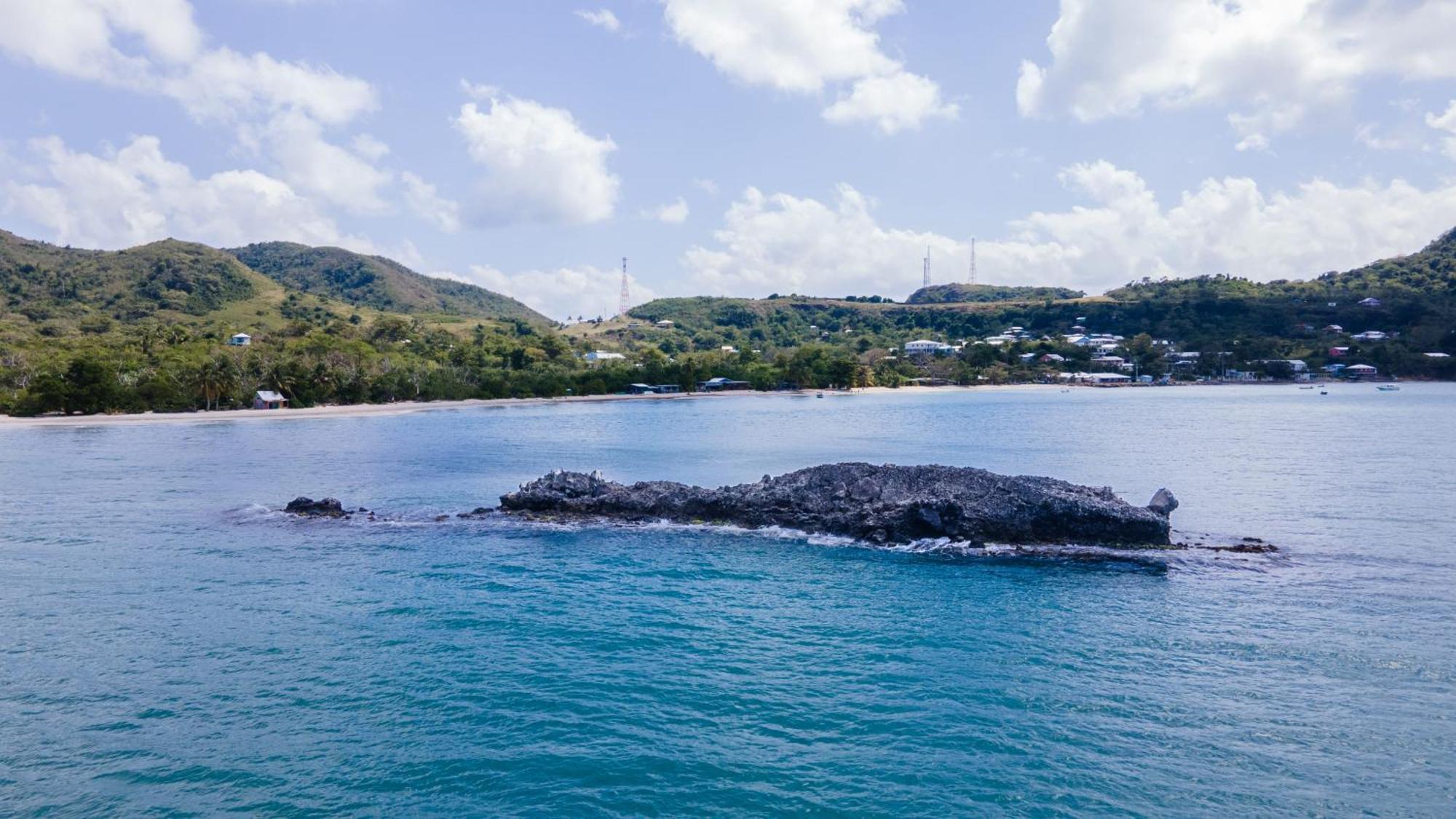 South West Bay Fresh Water Bay