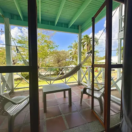 South West Bay Cabanas Fresh Water Bay Exterior photo